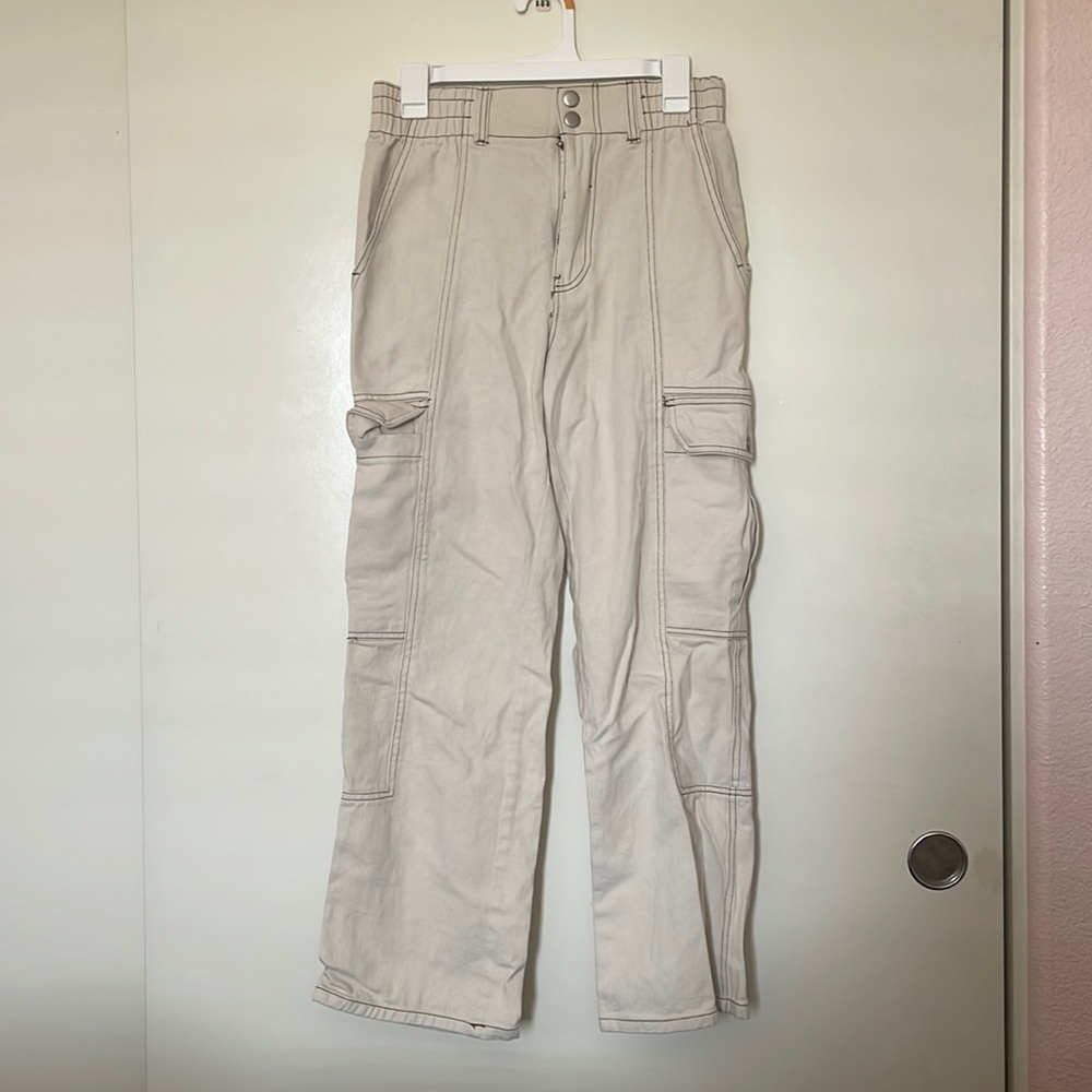 Cargo pants